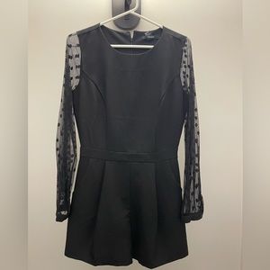 F21 Romper